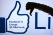 Những trò lừa bị phát tán nhiều nhất Facebook năm 2014