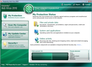 Fully Automated Real-Time Protection
