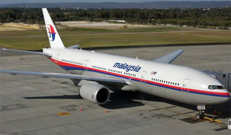 Malaysia, máy bay, mất tích, MH370, Malaysia Airlines, video clip