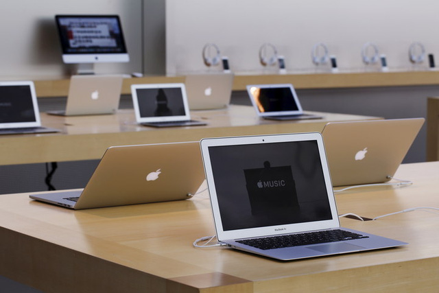 
Không phải bất kì ai cũng đủ khả năng để sở hữu các thiết bị mới nhất như MacBook.
