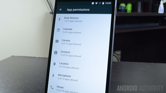 Những điều nên tránh khi dùng Android