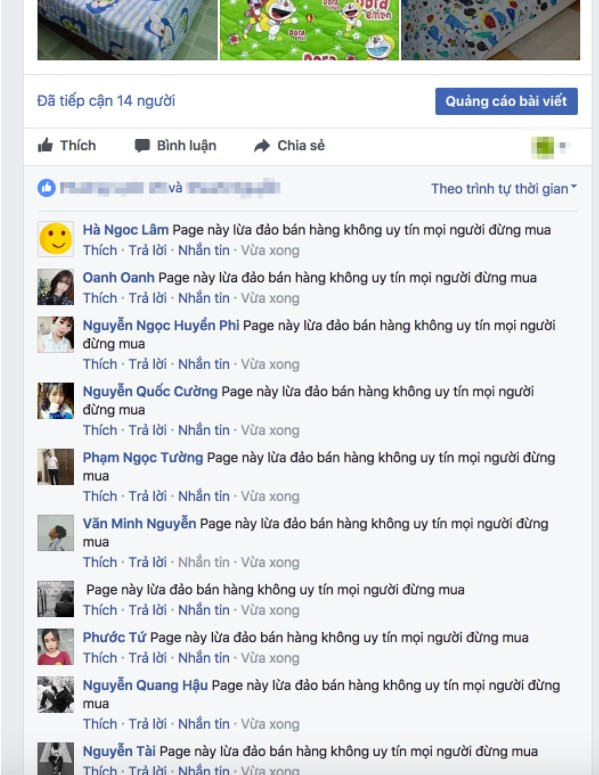 Khi 'giang ho' Facebook doi no thue hinh anh 1