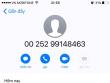 MobiFone khẳng định nghe cuộc gọi đến từ Somali không bị mất tiền