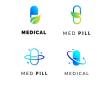 Những lưu ý khi thiết kế logo nhà thuốc mà chủ nhà thuốc nên biết.