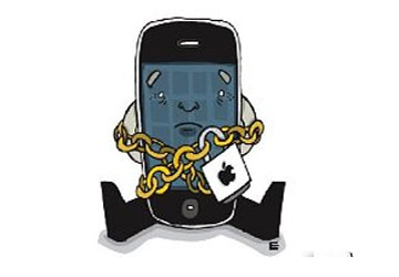 3G rủi ro như mạng LAN thiếu người quản trị