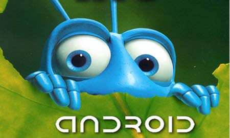Tấn công “dế” Android dễ hơn iPhone