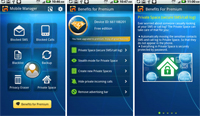 NetQin ra mắt NetQin Mobile Manager V4.0 với tính năng bảo vệ sự riêng tư nâng cao dành cho Android