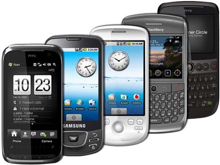 Top 5 nhóm ứng dụng cần thiết cho mọi người
