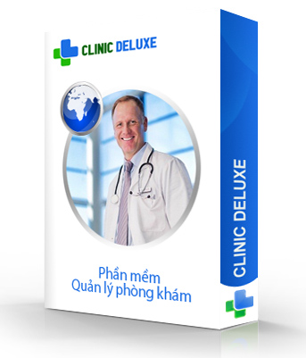 Quản lý Phòng khám (Clinic Deluxe)