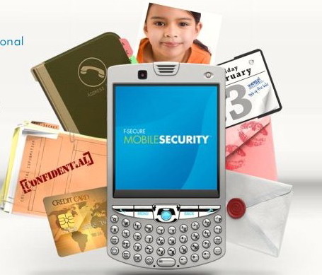 Smartphone, tablet - nơi lưu giữ nhiều bí mật theo cách hớ hênh