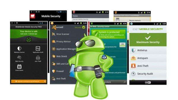 Google Play để lọt mã độc nguy hiểm 3