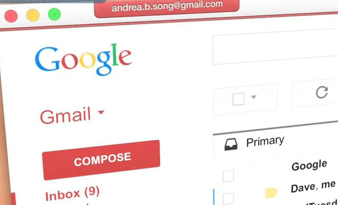 Google cho biết họ vẫn tiếp tục cho các ứng dụng truy cập dữ liệu người dùng Gmail - Ảnh 2.
