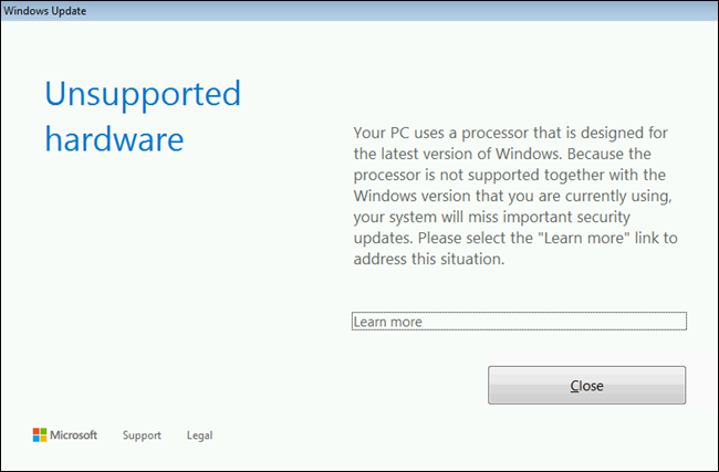 Bạn sẽ được và mất những gì nếu vẫn đang sử dụng phiên bản Windows mà Microsoft dừng hỗ trợ? - Ảnh 3.