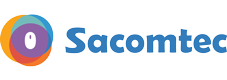 Sacomtec Logo